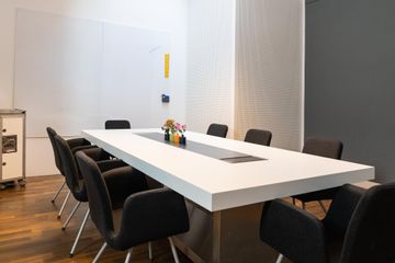 Offenbach am Main  Meetingräume Meeting Space image 2