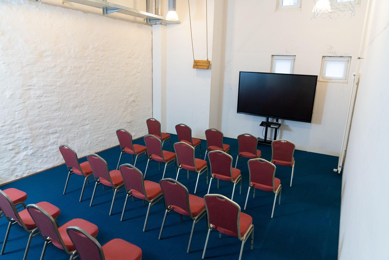 Offenbach am Main  Meetingräume Meeting Space image 10