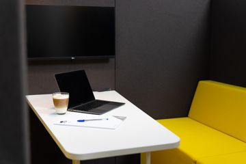 Offenbach am Main  Meetingräume Meeting Space image 6