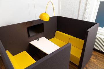 Offenbach am Main  Meetingräume Meeting Space image 5