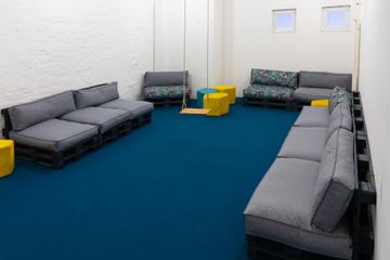 Offenbach am Main  Meetingräume Meeting Space image 4