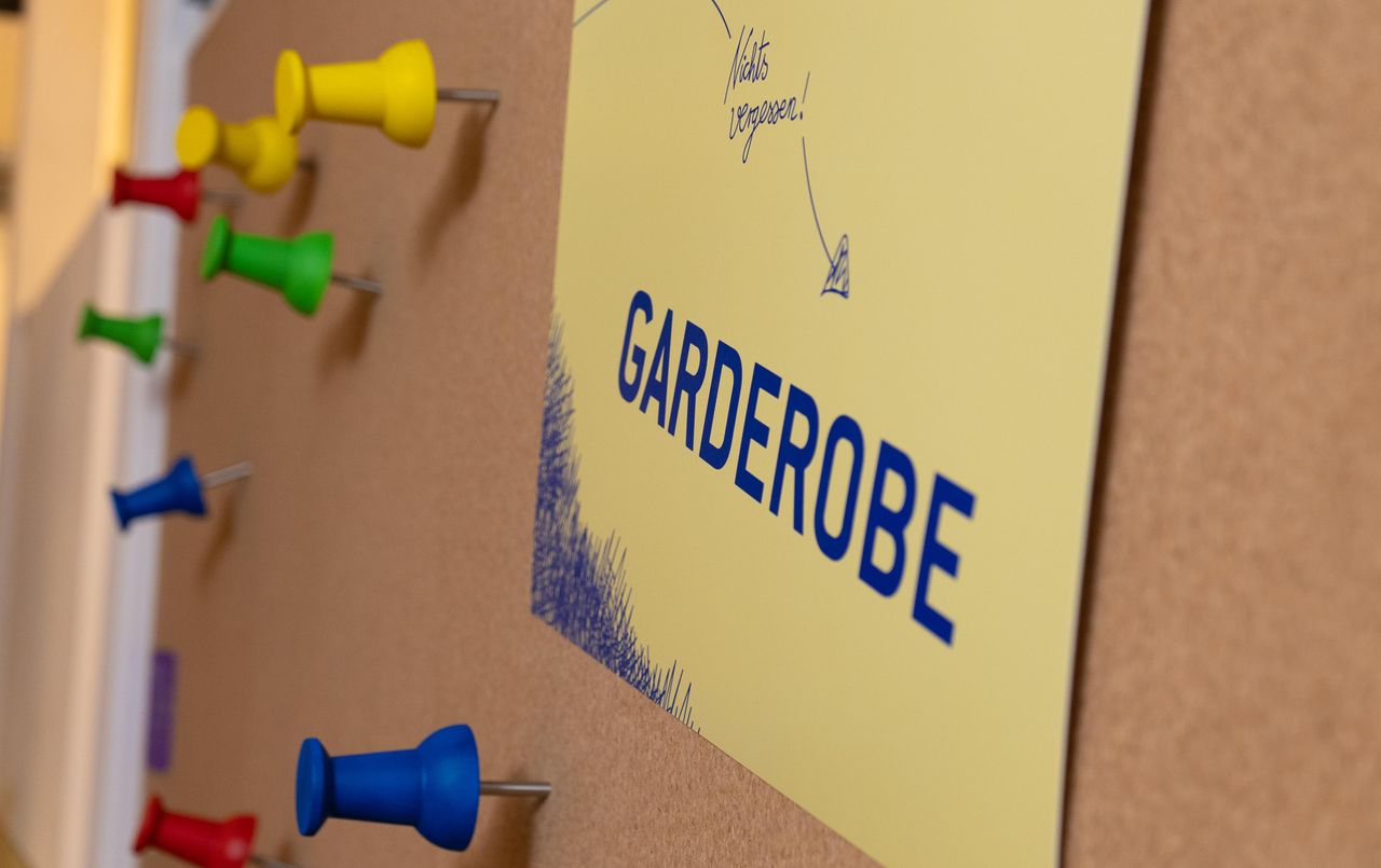 Offenbach am Main  Meetingräume Meeting Space image 7