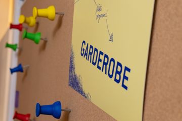 Offenbach am Main Vergaderzalen Meeting Space image 7