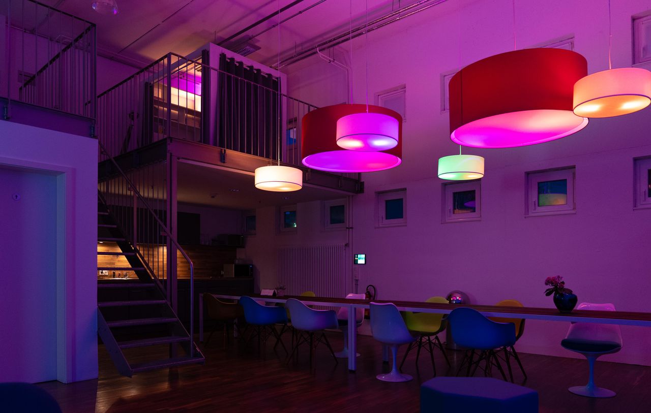 Offenbach am Main  Meetingräume Meeting Space image 11