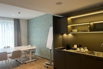 Etoy Conference hotels Conference Room - 23m² image 0