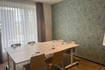 Etoy Conference hotels Conference Room - 23m² image 2