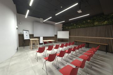 Málaga Mobile Working Vergaderzalen Big Conference Room image 6