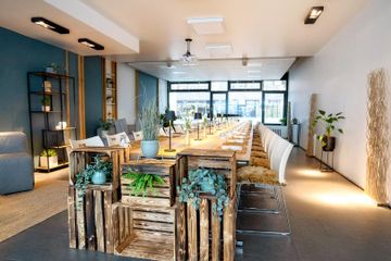 Köln Offsite-Meeting Tagungsraum Tagungsraum 1 image 1