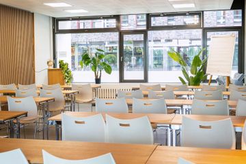 Köln Offsite-Meeting Tagungsraum Tagungsraum 1 image 0