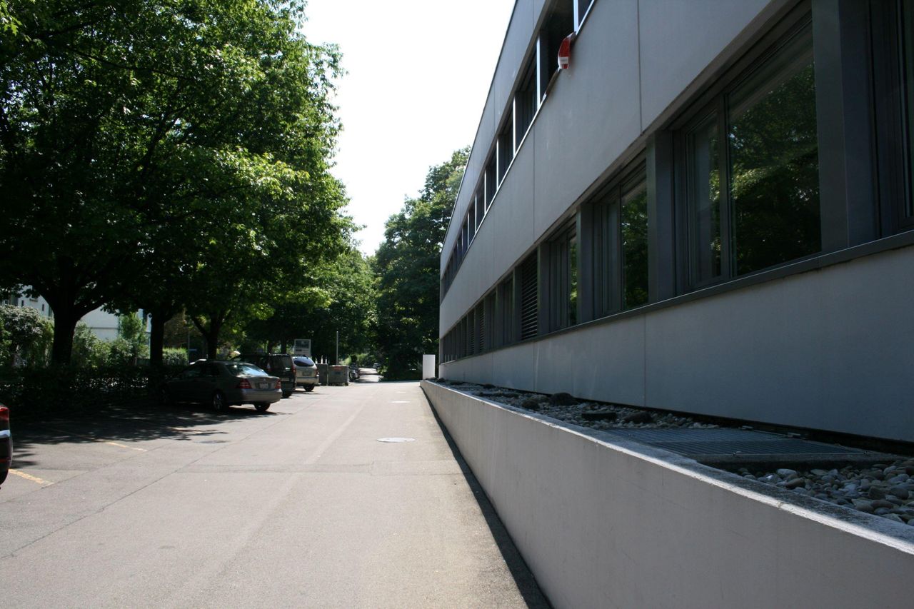 Rest der Welt Seminar  KURSRAUM / SEMINARRAUM image 4