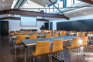 Fellbach Unusual venue Conference Lounge - Seminarraum image 1