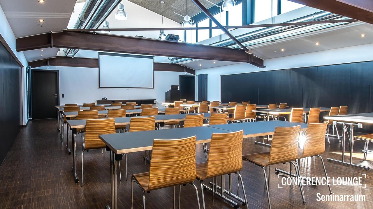 Fellbach  Außergewöhnliche Locations Conference Lounge - Seminarraum image 1