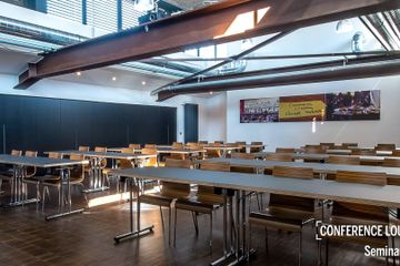 Fellbach Unusual venue Conference Lounge - Seminarraum image 2