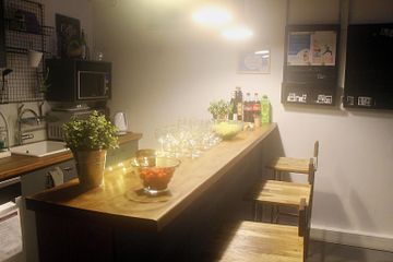 Paris Espaces workshop Coworking space Be-Coworking - Fisher image 2