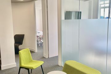 London  Meeting rooms Meeting Room for up to 6 People image 1