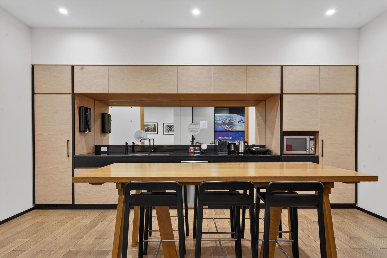 Sydney  Meeting room MEETING ROOM image 0