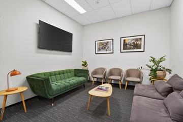 Sydney Meeting room MEETING ROOM image 1