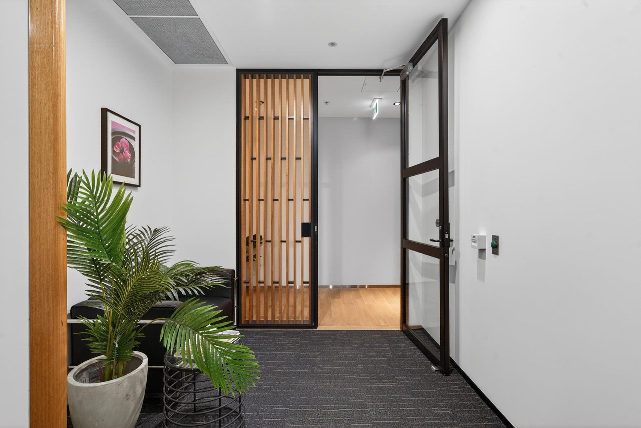 North Sydney  Meetingraum MEETING ROOM image 7