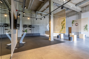 Mainz Evenementenlocaties Hauptfläche image 2