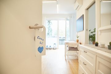 Vienna  Seminar rooms Danuberoom Location One image 5