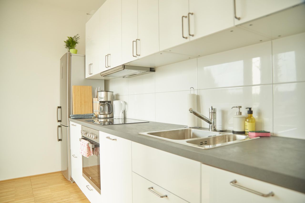 Vienna  Seminar rooms Danuberoom Location One image 4