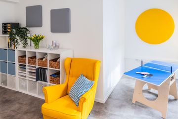 Rest of the World  Workshop spaces Workshopraum Spielplatz im OM7 image 0