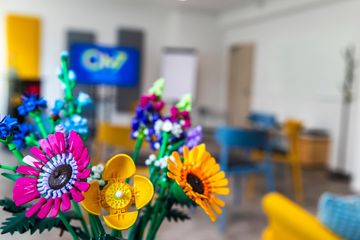 Rest of the World  Workshop spaces Workshopraum Spielplatz im OM7 image 2