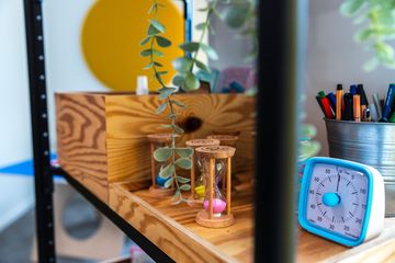 Rest of the World  Workshop spaces Workshopraum Spielplatz im OM7 image 3