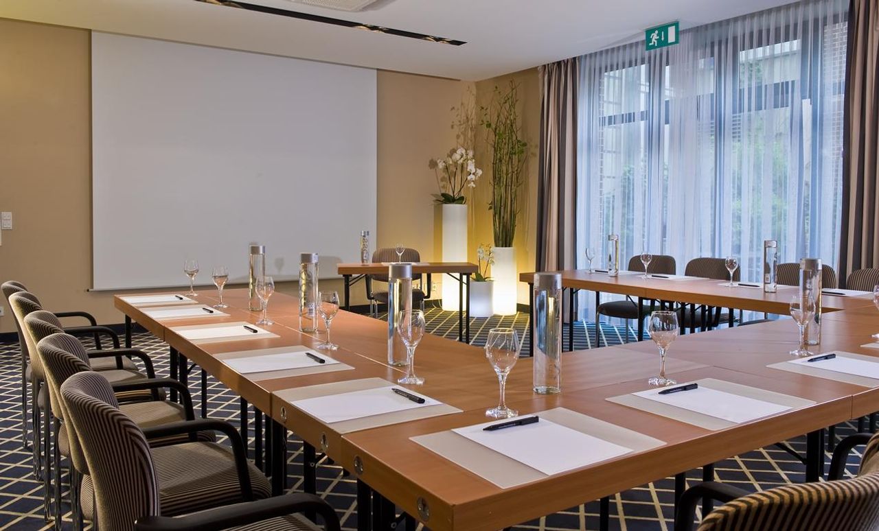 Berlijn  Evenementenzalen Düsseldorf image 1