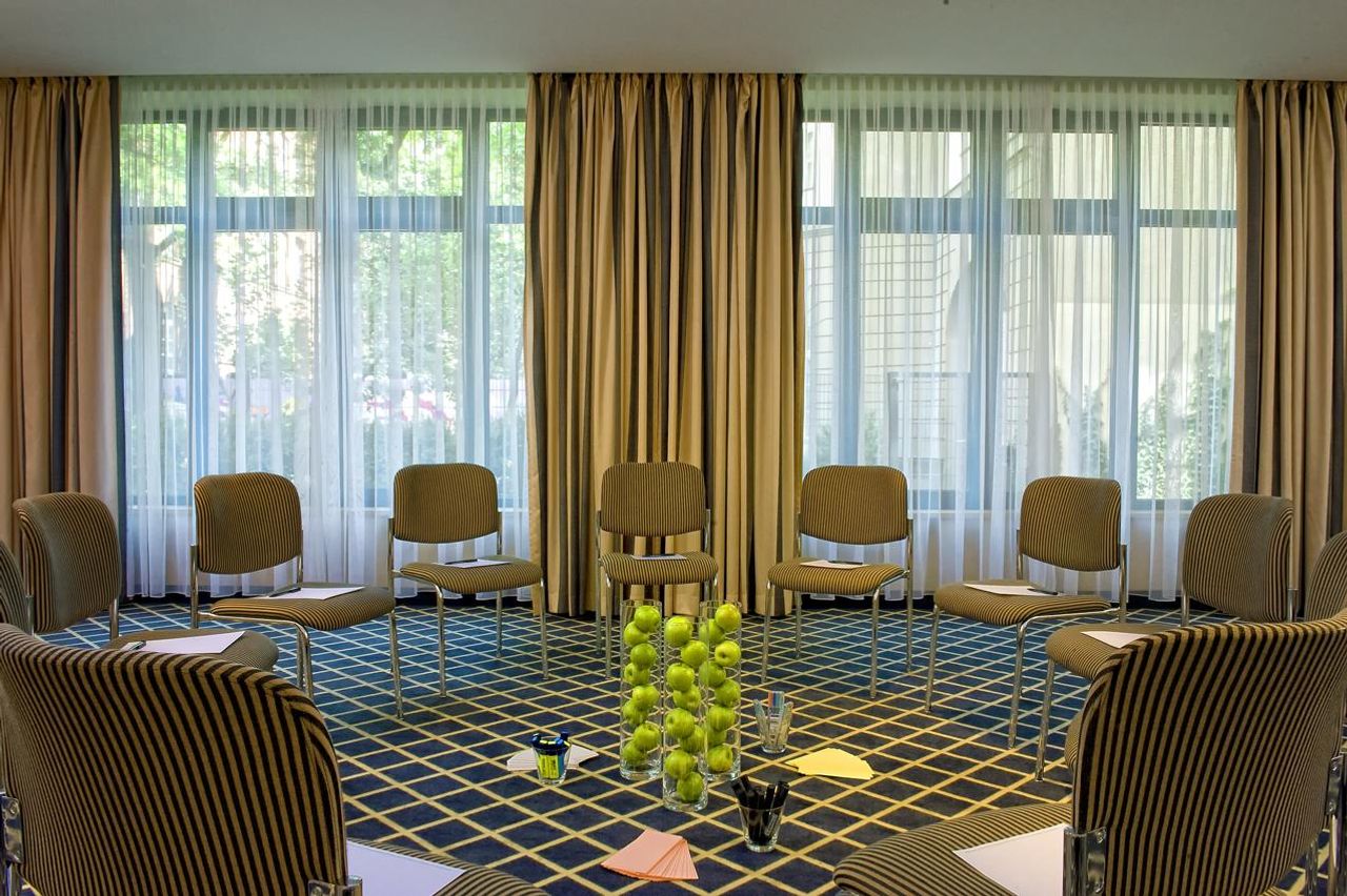 Berlijn  Evenementenzalen Düsseldorf image 1