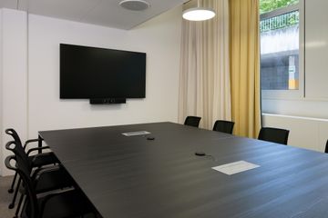 Bern Veranstaltungsraum Exklusive Buchung der gesamten Fläche inkl. Lounge und Küche image 4