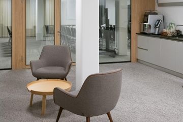 Bern Veranstaltungsraum Exklusive Buchung der gesamten Fläche inkl. Lounge und Küche image 1