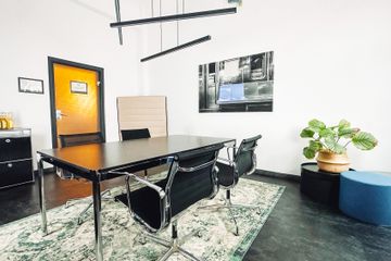 Aachen Kreatives Meeting Konferenzräume Teamworqs Meeting image 3