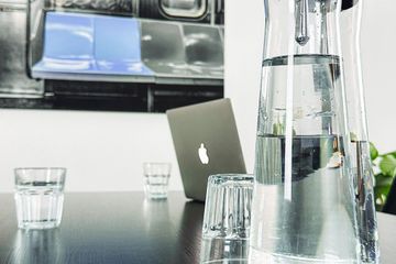 Aachen Kreatives Meeting Konferenzräume Teamworqs Meeting image 0