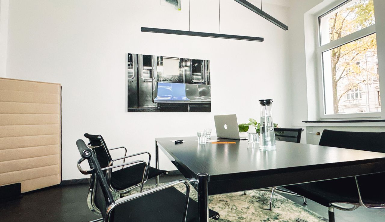 Aachen Kreatives Meeting Conference rooms Teamworqs Meeting image 5