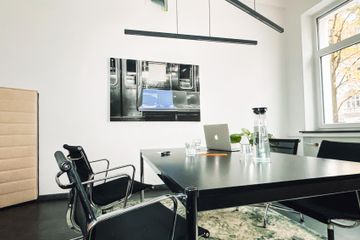 Aachen Kreatives Meeting Konferenzräume Teamworqs Meeting image 5