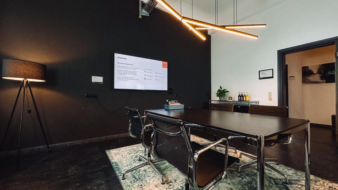 Aachen Kreatives Meeting Conference rooms Teamworqs Meeting image 7