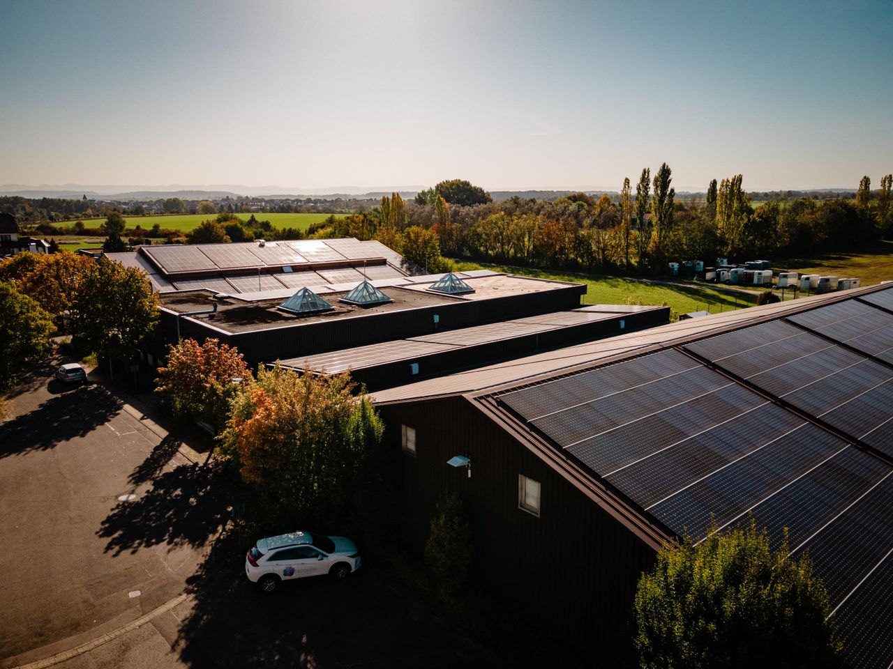 Rest van de wereld  Conferentiehotels Räume: Tailfingen & Sindlingen image 0