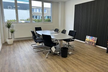 Reutlingen  Coworking spaces Büro 