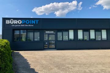 Reutlingen Coworking space Büro