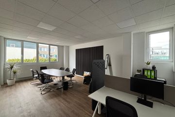 Reutlingen Coworking space Büro
