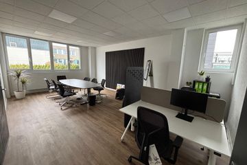 Reutlingen Coworking space Büro