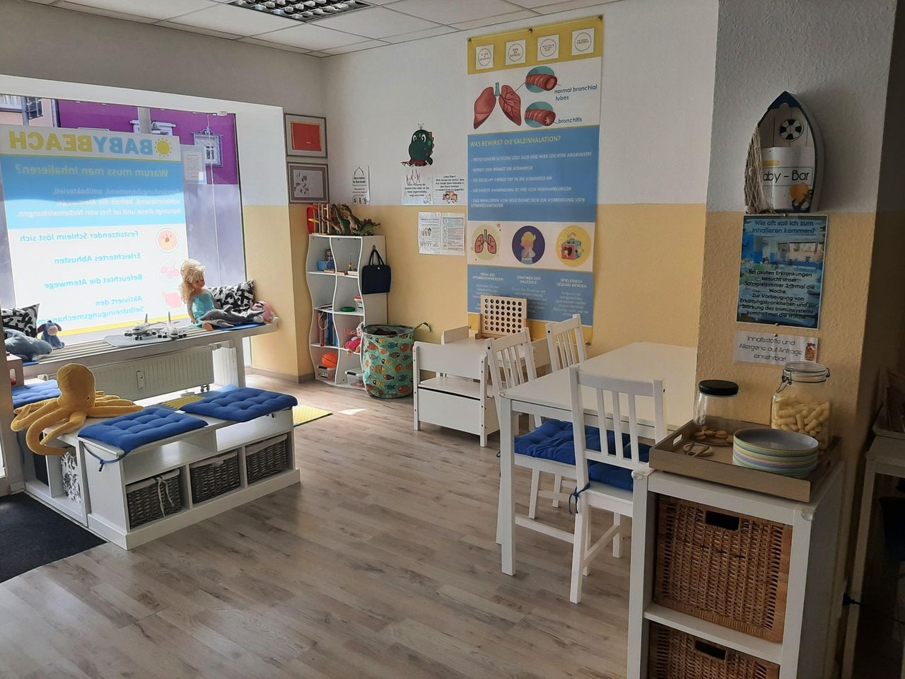 Mönchengladbach Sommerfest Feestruimte Babybeach Mönchengladbach image 2