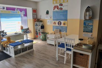 Mönchengladbach Sommerfest Party room Babybeach Mönchengladbach image 2