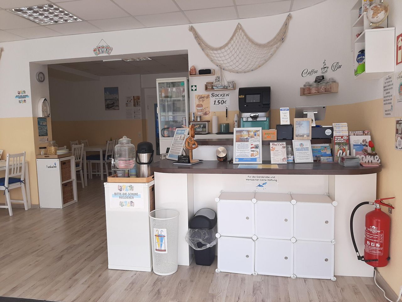 Mönchengladbach Sommerfest Feestruimte Babybeach Mönchengladbach image 3