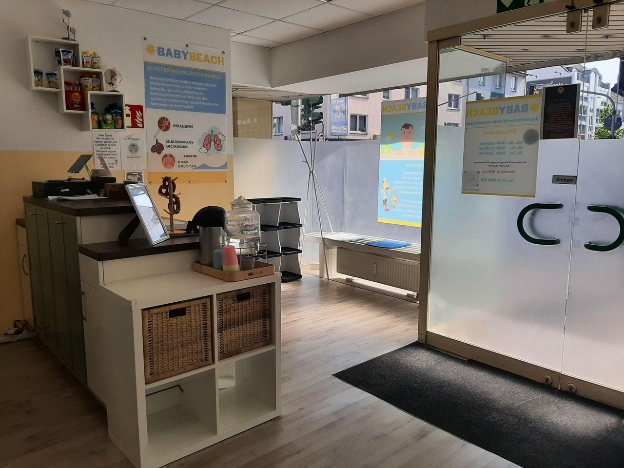 Mönchengladbach Sommerfest Feestruimte Babybeach Mönchengladbach image 4