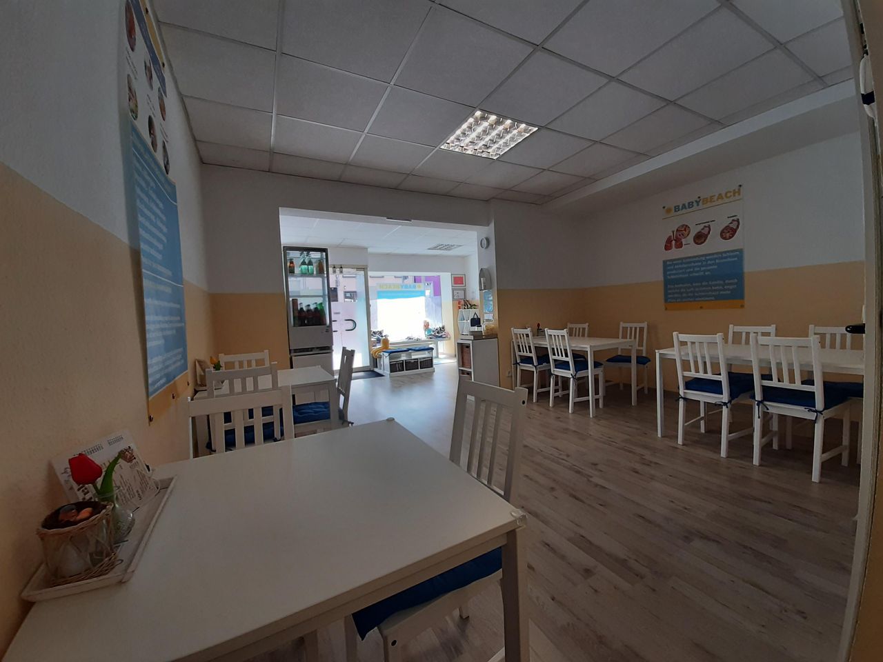 Mönchengladbach Sommerfest Feestruimte Babybeach Mönchengladbach image 1