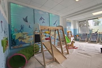 Mönchengladbach Sommerfest Party room Babybeach Mönchengladbach image 6