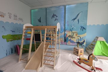 Mönchengladbach Sommerfest Party room Babybeach Mönchengladbach image 7