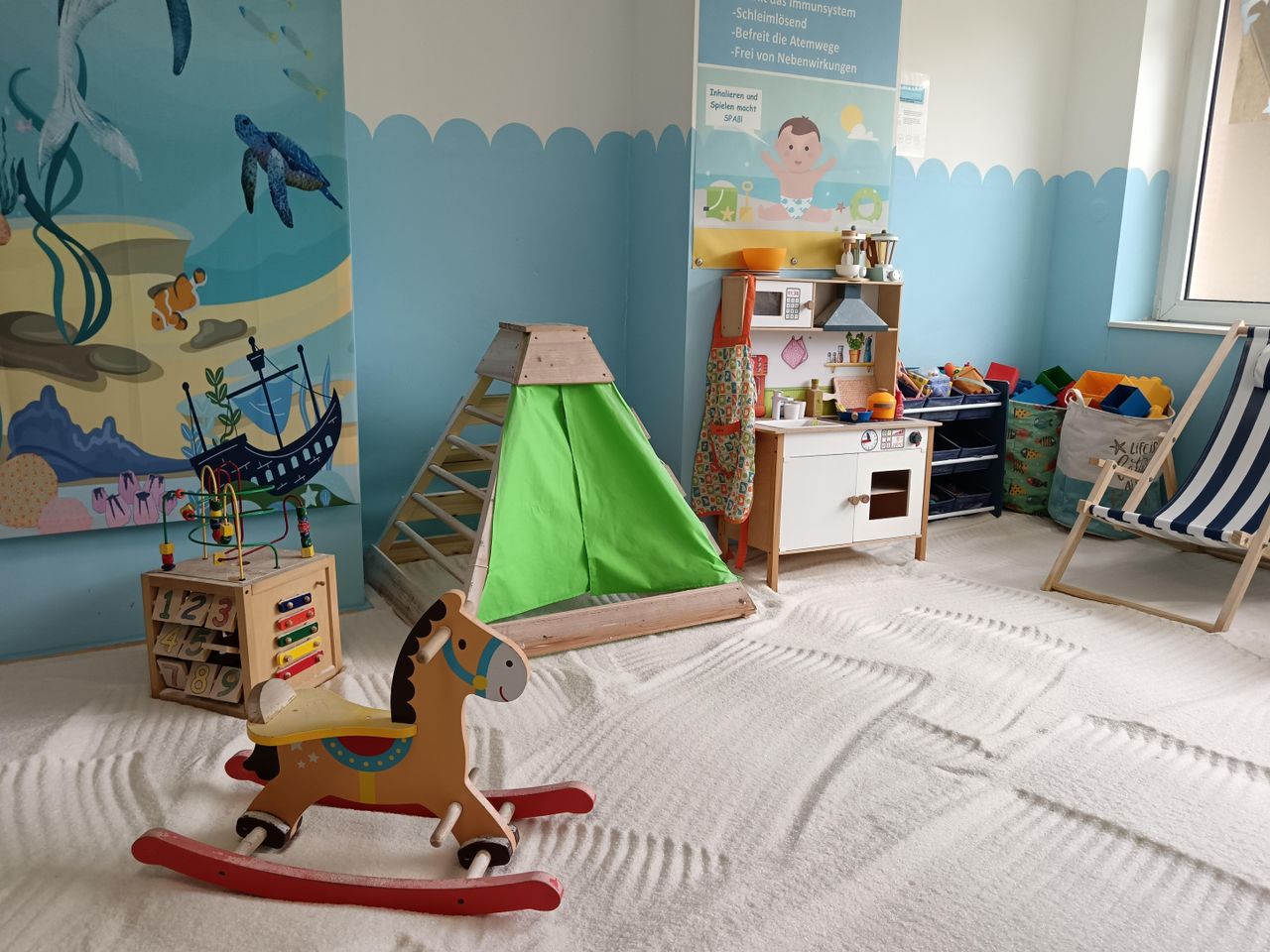 Mönchengladbach Sommerfest Feestruimte Babybeach Mönchengladbach image 8